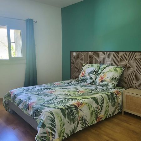 Domaine D'Ella Jourre Διαμέρισμα Canet  Εξωτερικό φωτογραφία
