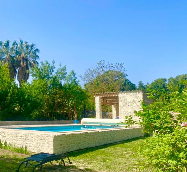 Domaine D'Ella Jourre Διαμέρισμα Canet  Εξωτερικό φωτογραφία