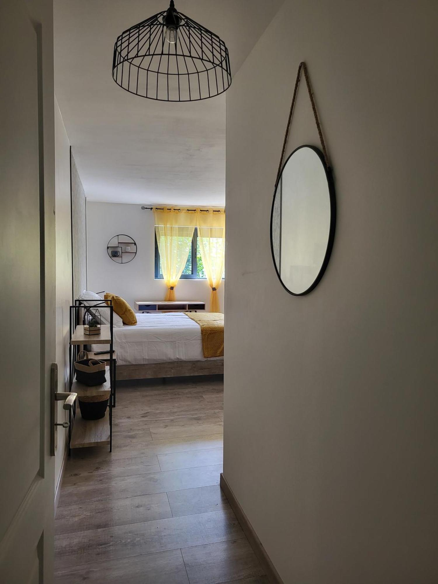 Domaine D'Ella Jourre Διαμέρισμα Canet  Εξωτερικό φωτογραφία