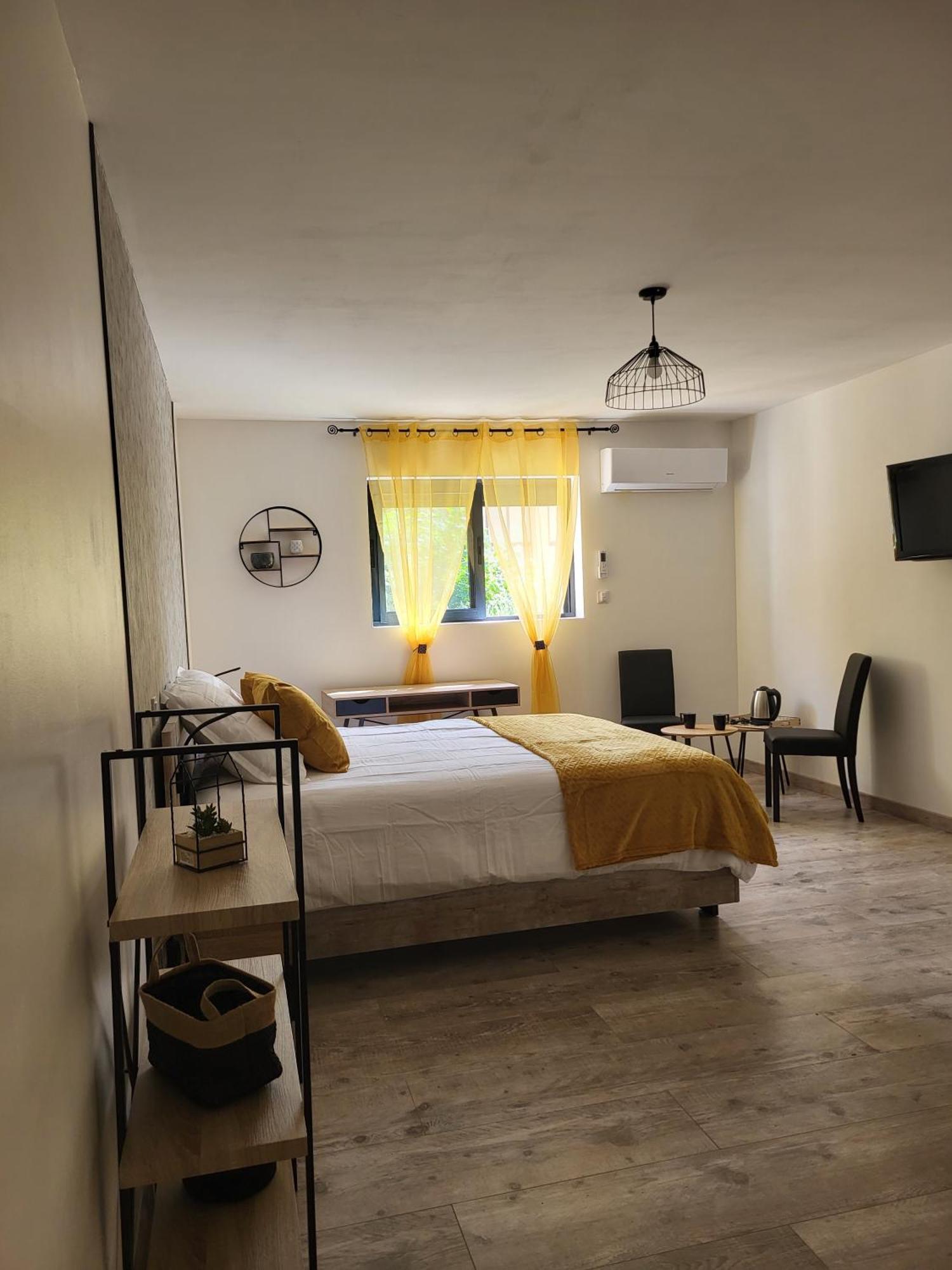 Domaine D'Ella Jourre Διαμέρισμα Canet  Εξωτερικό φωτογραφία