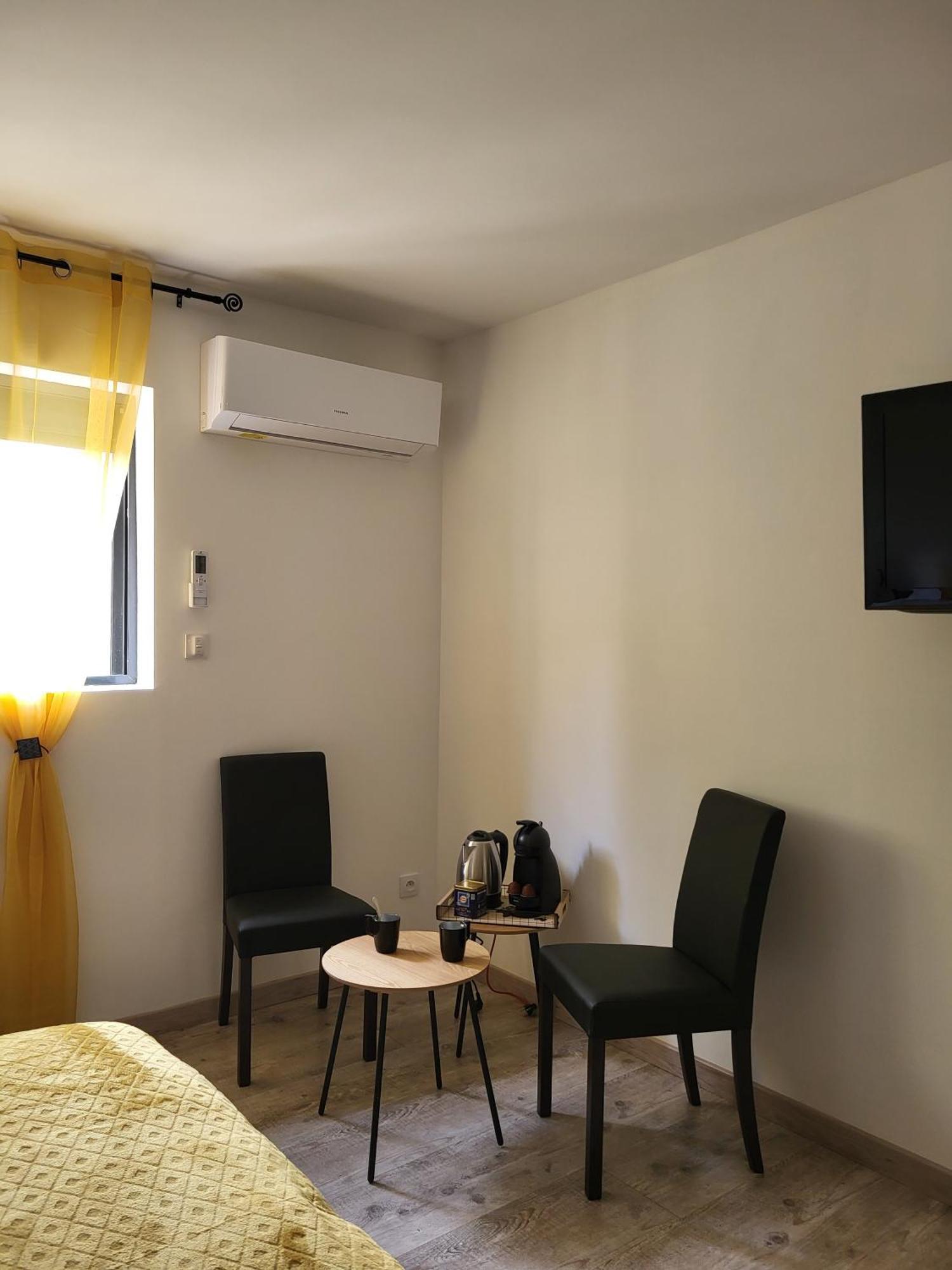 Domaine D'Ella Jourre Διαμέρισμα Canet  Εξωτερικό φωτογραφία