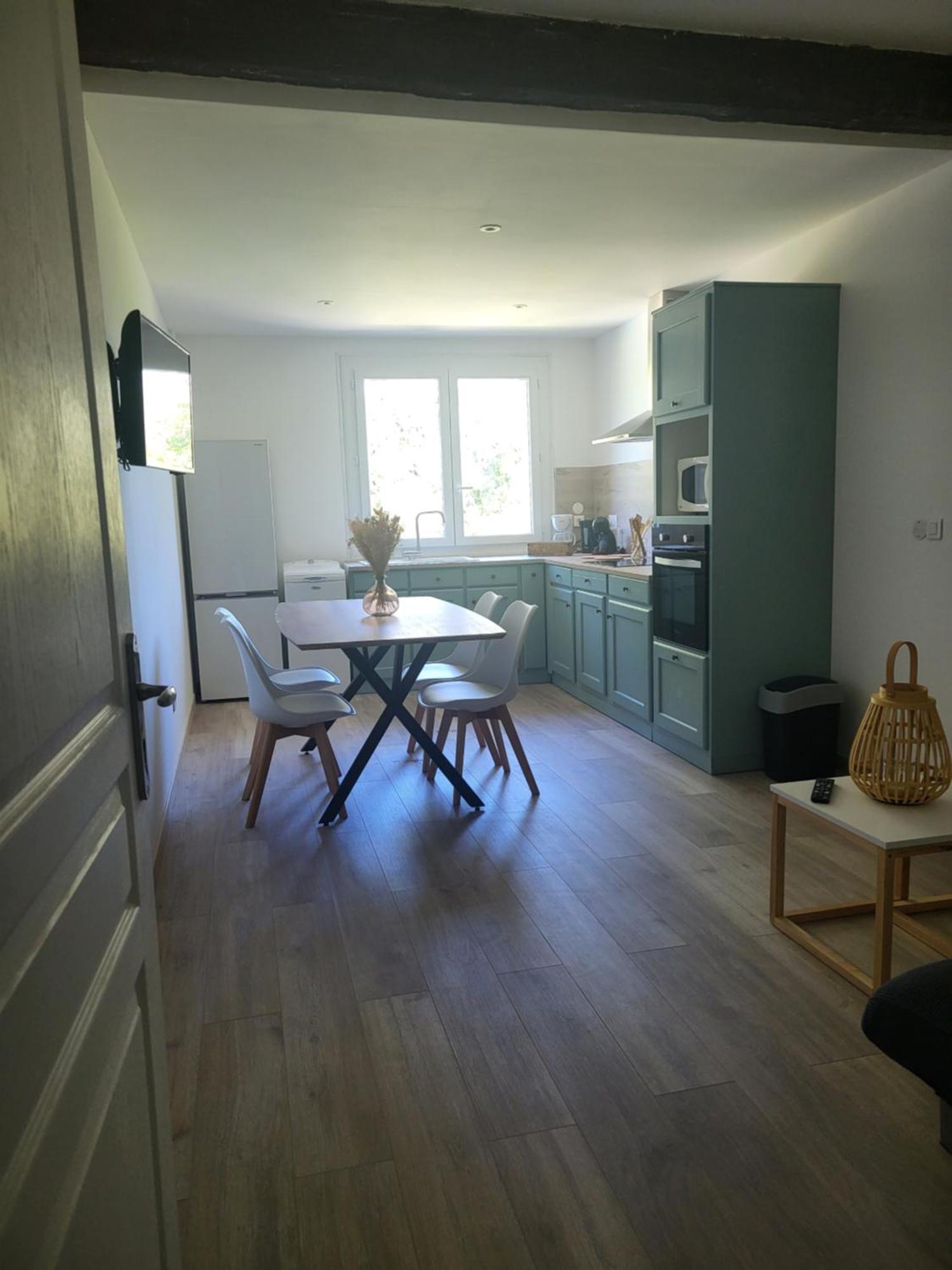 Domaine D'Ella Jourre Διαμέρισμα Canet  Εξωτερικό φωτογραφία