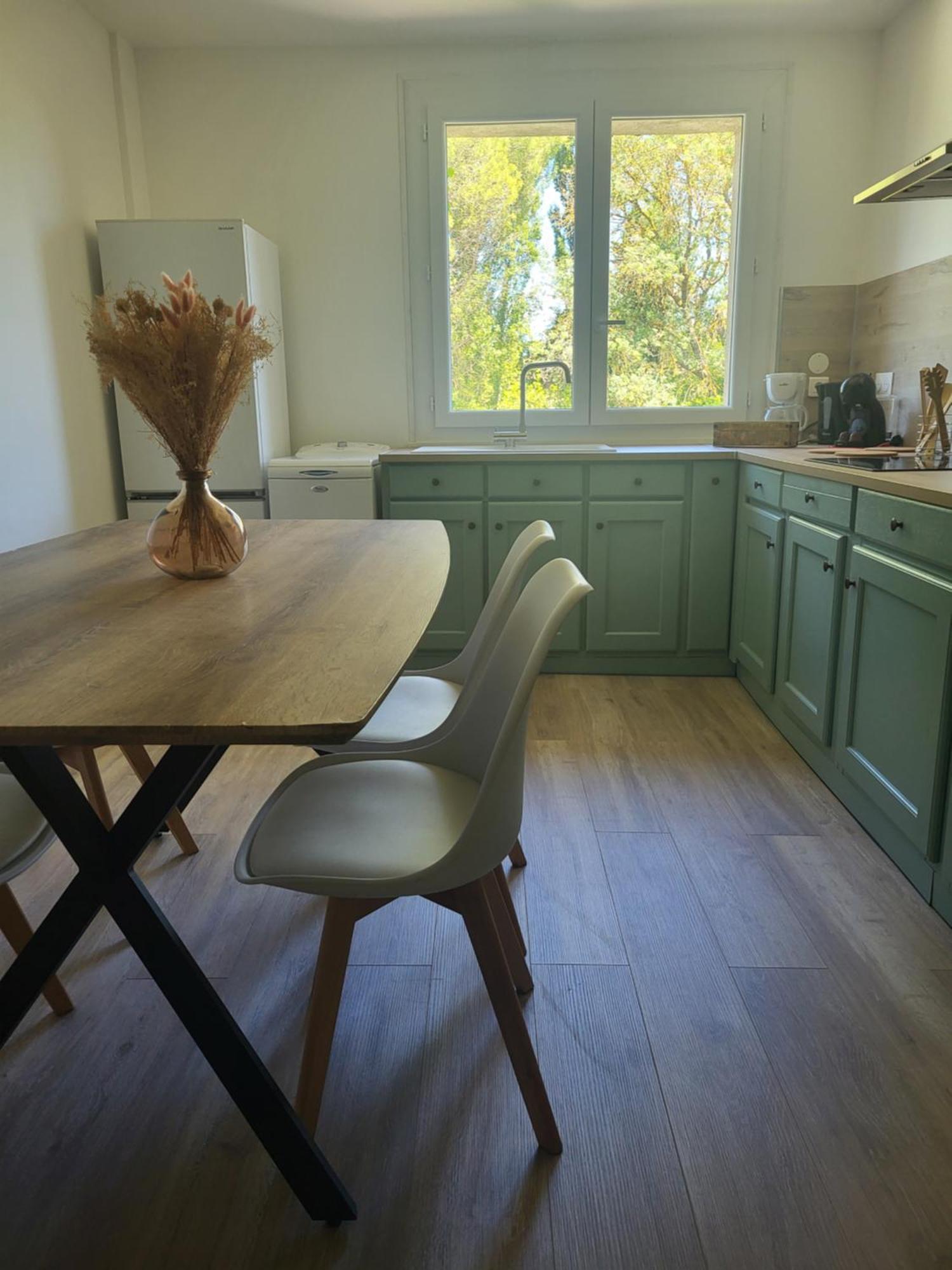 Domaine D'Ella Jourre Διαμέρισμα Canet  Εξωτερικό φωτογραφία