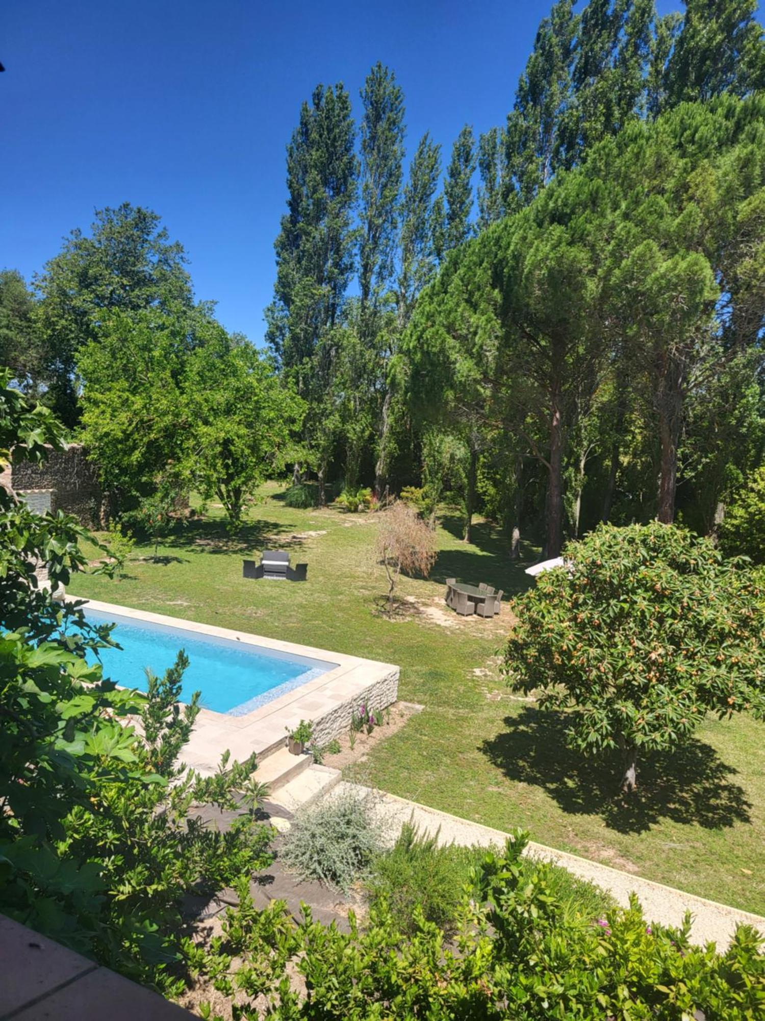 Domaine D'Ella Jourre Διαμέρισμα Canet  Εξωτερικό φωτογραφία