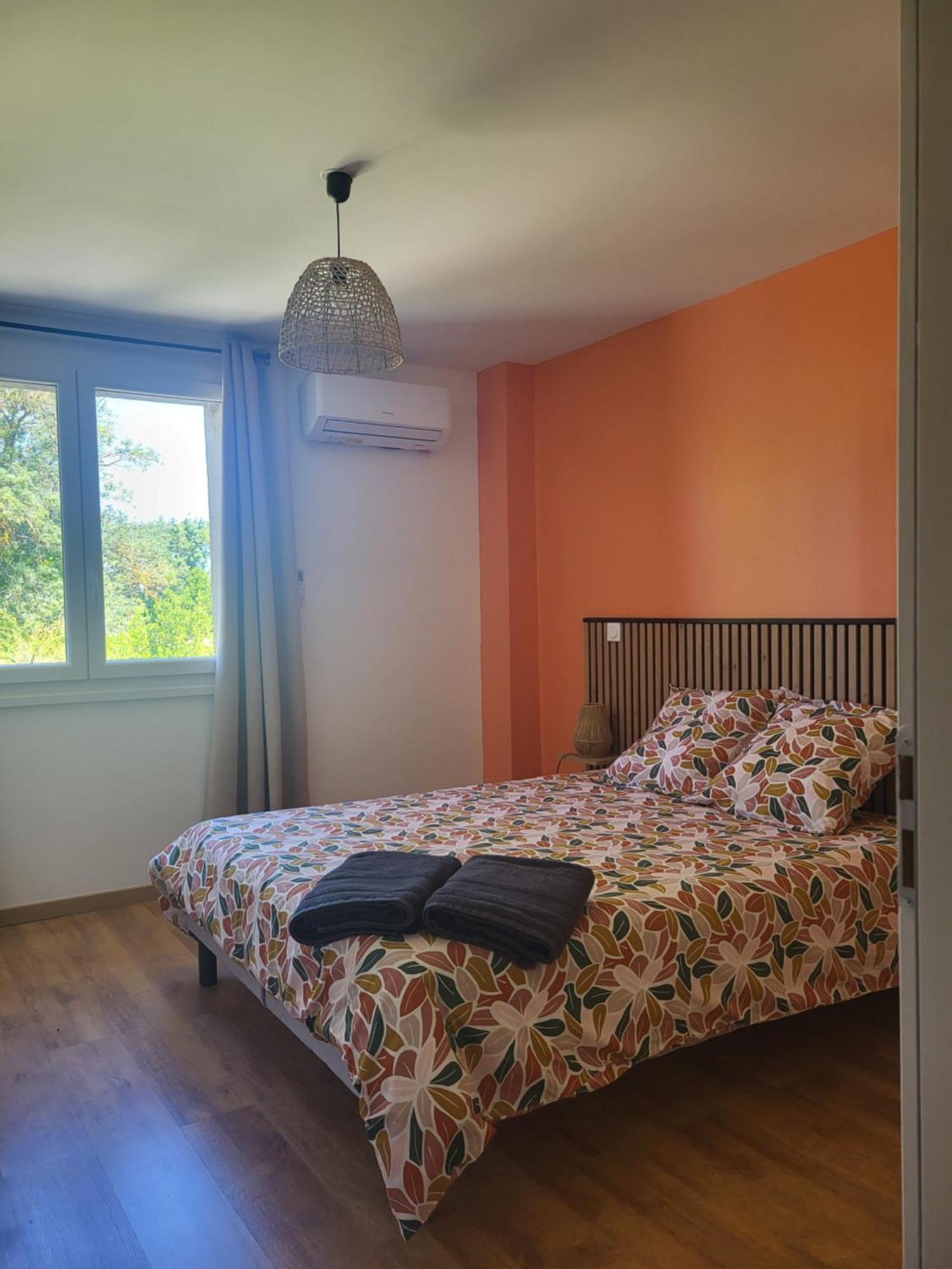 Domaine D'Ella Jourre Διαμέρισμα Canet  Εξωτερικό φωτογραφία